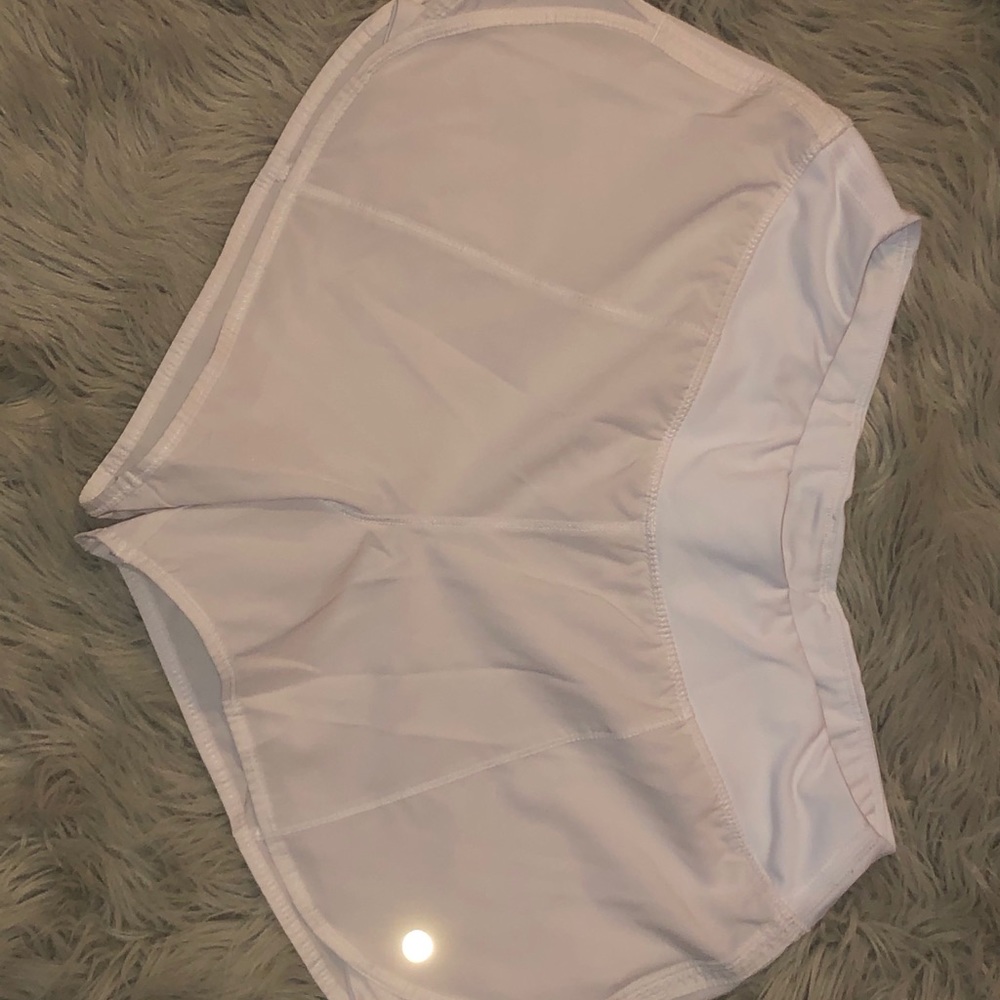 Athletic shorts